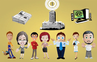 فيديو : إزاي تقيم خبر ؟