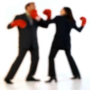 الرجل و المرأة صراع أم تكامل ؟ 10