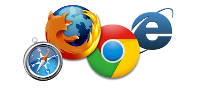 أفضل المتصفحات: متصفح جوجل كروم المميزات و العيوب Google Chrome 10