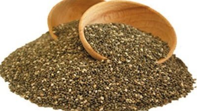 فوائد بذور الشيا ( التشيا ) Chia seeds 4