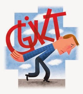 دراسة علمية : الذنوب تؤدي إلي الشعور يثقل الجسد حقيقة لا مجازاً ! 2