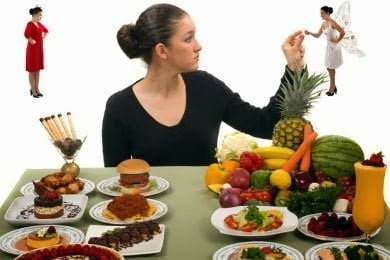 علاقة الحمية الغذائية بفصائل الدم ( لكل فصيلة دم نظام غذائى خاص بها ) 6