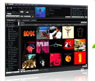 وداعاً Winamp