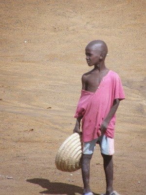 شليان وألتراس الجهاد - قصة حقيقية