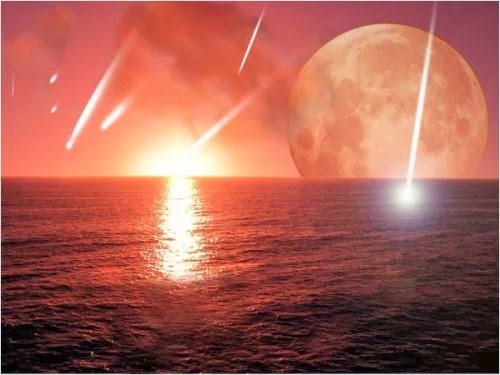 علماء يكشفون الطين هو منشأ الحياة ! 6