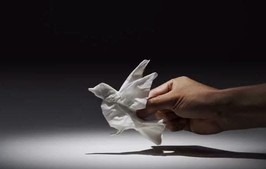 شاهد طريقة إنتاج أفلام قصيرة بتقنية إيقاف الحركة Stop-motion 32