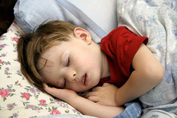 12 نصيحة لعلاج الأرق طبيعياً 6