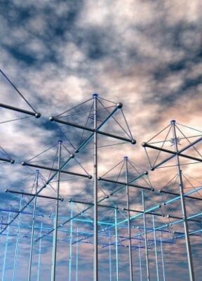 أمريكا تتجه لإغلاق (هارب) مشروع التحكم في المناخ المثير للجدل 26