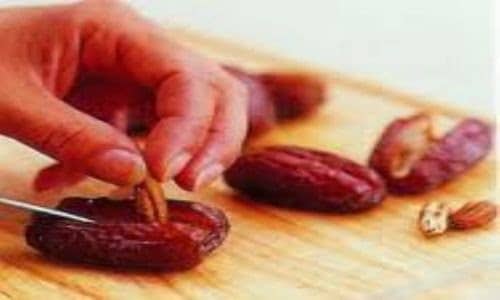 مسحوق نوى التمر بديل القهوة مفيد أم مضر ! 22