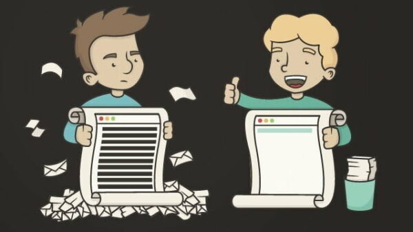 تطبيق رائع يخلصك من كل الرسائل الغير مرغوب فيها في ثلاث دقائق ! 6