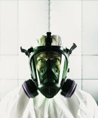 علماء يطورون فيروس يمكنه القضاء علي البشرية بأكملها !! 2