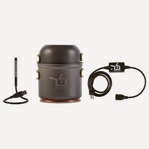 منتجات غريبة : اشحن هاتفك المحمول علي النار بإستخدام إناء طهي ! 52