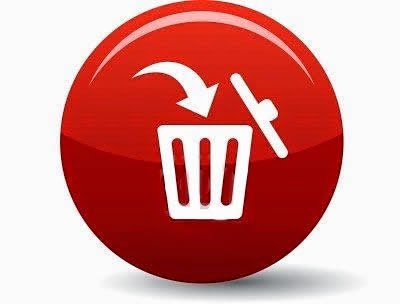 طريقة إلغاء حسابك على فيسبوك و تويتر و إنستقرام و مواقع أخرى 14