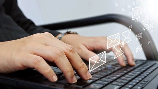 كيف تحصل على بريد إلكتروني مؤقت ؟ 12