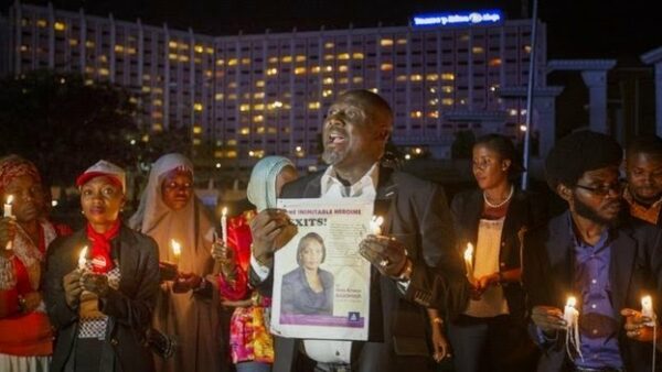 قصة الطبيبة ستيلا أداديفو و كيف أنقذت نيجيريا من كارثة الإيبولا 122