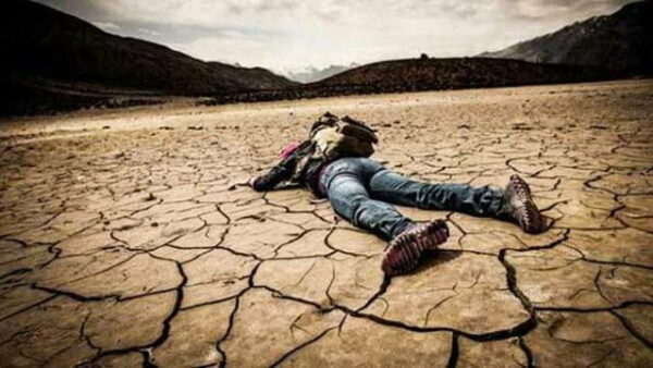 طرق البقاء والعيش في الظروف الصعبة والحروب 22