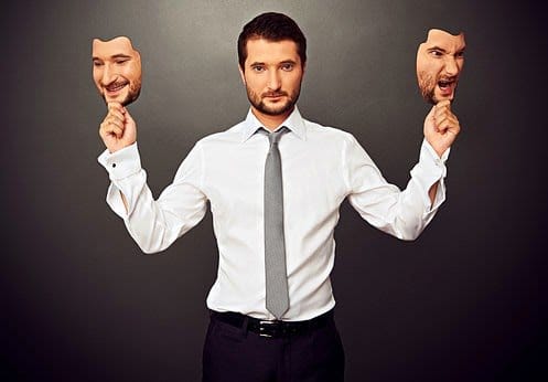 التقلبات المزاجية من أعراض الاضطراب الوجداني ثنائي القطب Bipolar Disorder 2