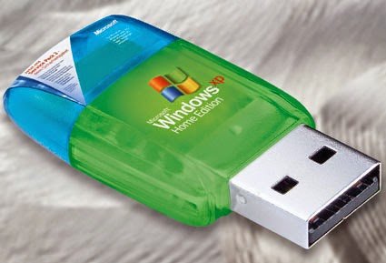 تعلم طريقة تنصيب ويندوز أو لينكس من الفلاش USB 10