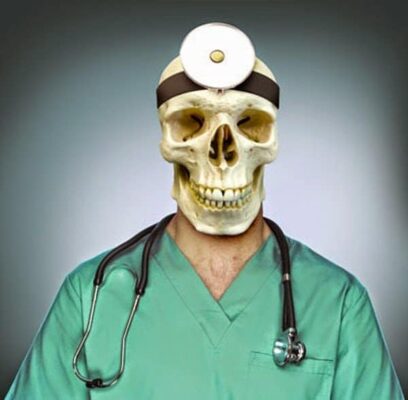 هل أنت مصاب بمتلازمة طالب الطب ؟ 14