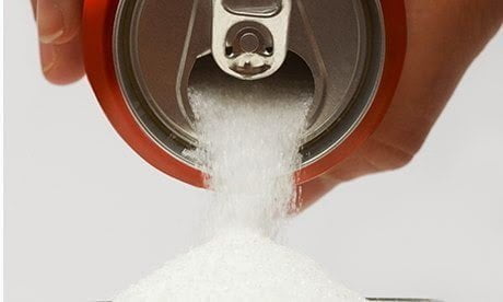 سكر الفركتوز: السم الذي نتعاطاه يومياً ! 12