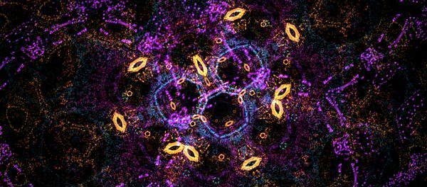 اصنع خلفيات رائعة بنفسك !