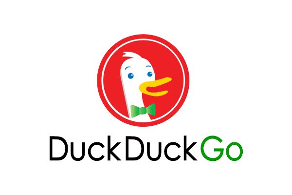 ‪DuckDuckGo‬ محرك بحث يحترم خصوصيتك