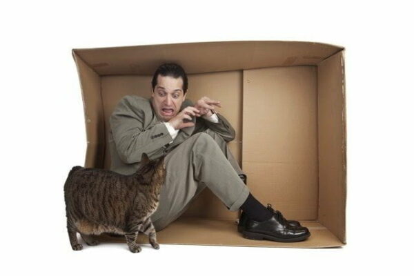 هل أنت مصاب بالفوبيا ؟ قائمة بأشهر أنواع الرهاب المرضي