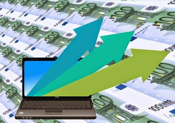 تعلم كيف تبدأ مشروعك التجاري على الإنترنت . 42