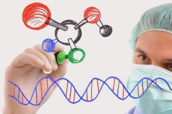 كيف يتم إدخال العلاج الجيني للخلايا لعلاج السرطان و الأيدز و الأمراض الوراثية ؟ 2