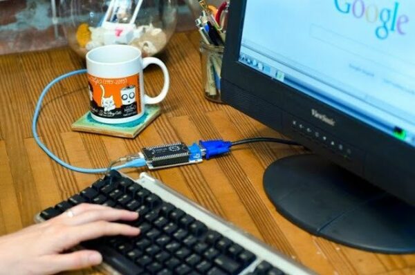 C.H.I.P جهاز كمبيوتر محمول ب 9 دولارات فقط ! 56