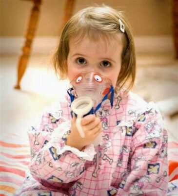 تعرف على التليف الكيسي Cystic Fibrosis في شهر التوعية بالمرض عالمياً . 5