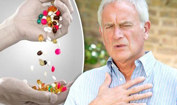 الفيتامينات تضر أحياناً : أضرار الإفراط في تناول الفيتامينات 3