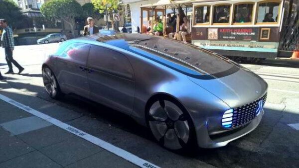 سيارات ذاتية القيادة 48