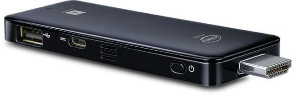 أجهزة كمبيوتر مصغرة ( Stick PC ) بحجم الإصبع تغزو الأسواق