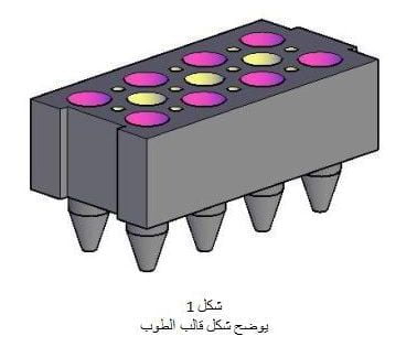 الطوب المخروطي بناء أقوى في زمن أقل 4