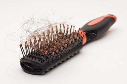 20 سبب من أسباب تساقط الشعر و طرق علاجه منزلياً 28