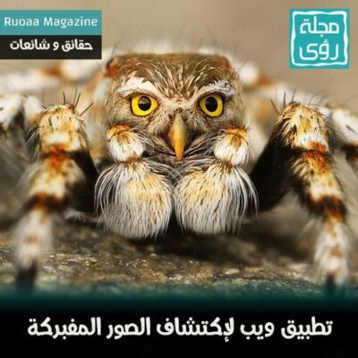 اكتشف الصور المزيفة بسهولة بإستخدام هذا التطبيق 5