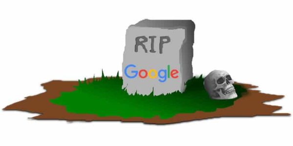 مقبرة جوجل : 152 منتج وتطبيق قتلته جوجل خلال 21 عام 2