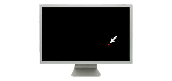 برنامج مجاني لإصلاح بقع شاشات LCD الملونة ( البيكسلات العالقة )