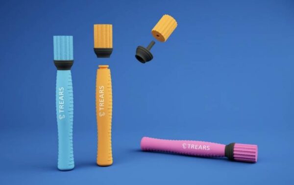 اختبار منزلي يستخدم شمع الأذن لقياس التوتر والإكتئاب !