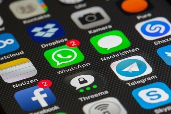 أفضل 5 بدائل واتساب WhatsApp مجانية 2