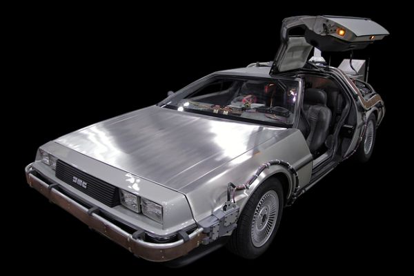 لماذا تصنع هياكل السيارات من الحديد وليس الفولاذ المقاوم للصدأ ؟ 4