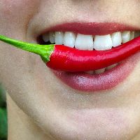 ما هو سر حرارة الفلفل ؟ ولماذا يفضله البعض حاراً ؟ 5