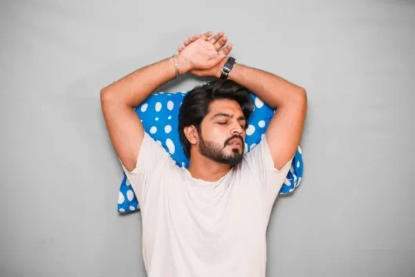 كيف تحسن ذاكرتك وأنت نائم ؟ 10