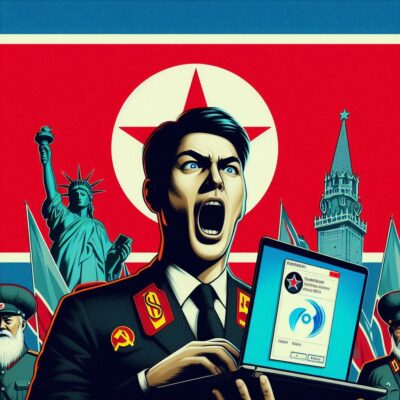 red star os north korea