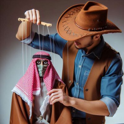 ضوء الغاز "Gaslighting"