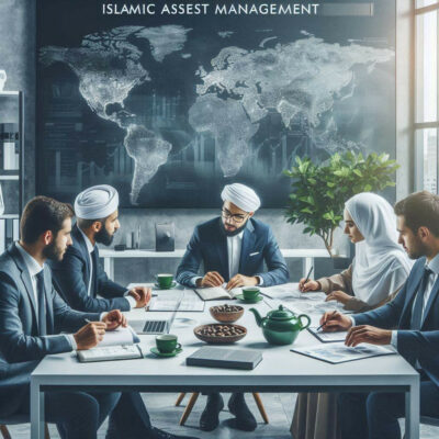 إدارة الأصول في ميزان الشريعة الإسلامية 3