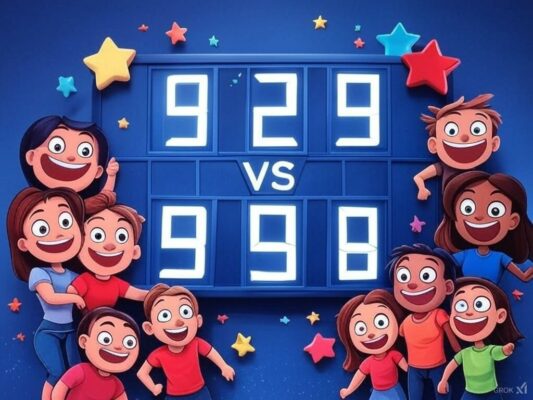 تطبيق ScoreBoard: أداة مثالية لتتبع النقاط في الألعاب والمسابقات 8